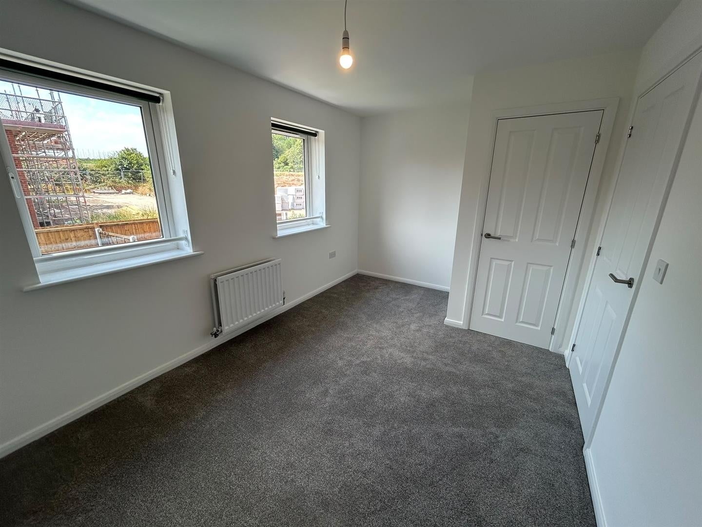 Flat Fivefield Road in Coventry