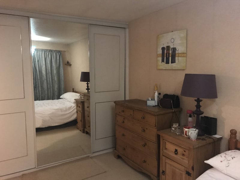 Room Pynchbek in East Hertfordshire
