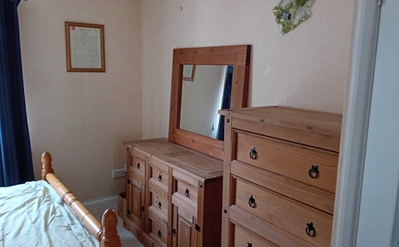 Room Pynchbek in East Hertfordshire