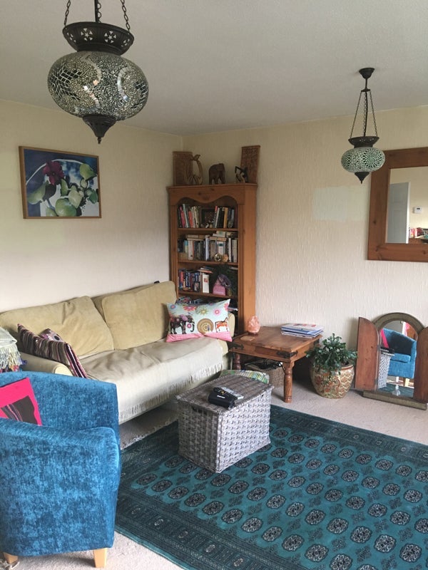 Room Pynchbek in East Hertfordshire