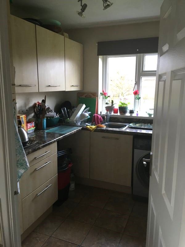 Room Pynchbek in East Hertfordshire