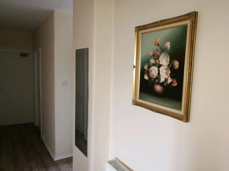 Room Walter Scott Avenue in City of Edinburgh