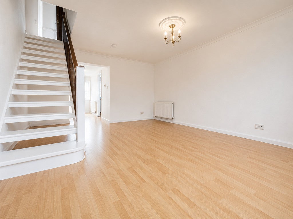 House Griffith Close in Greater London