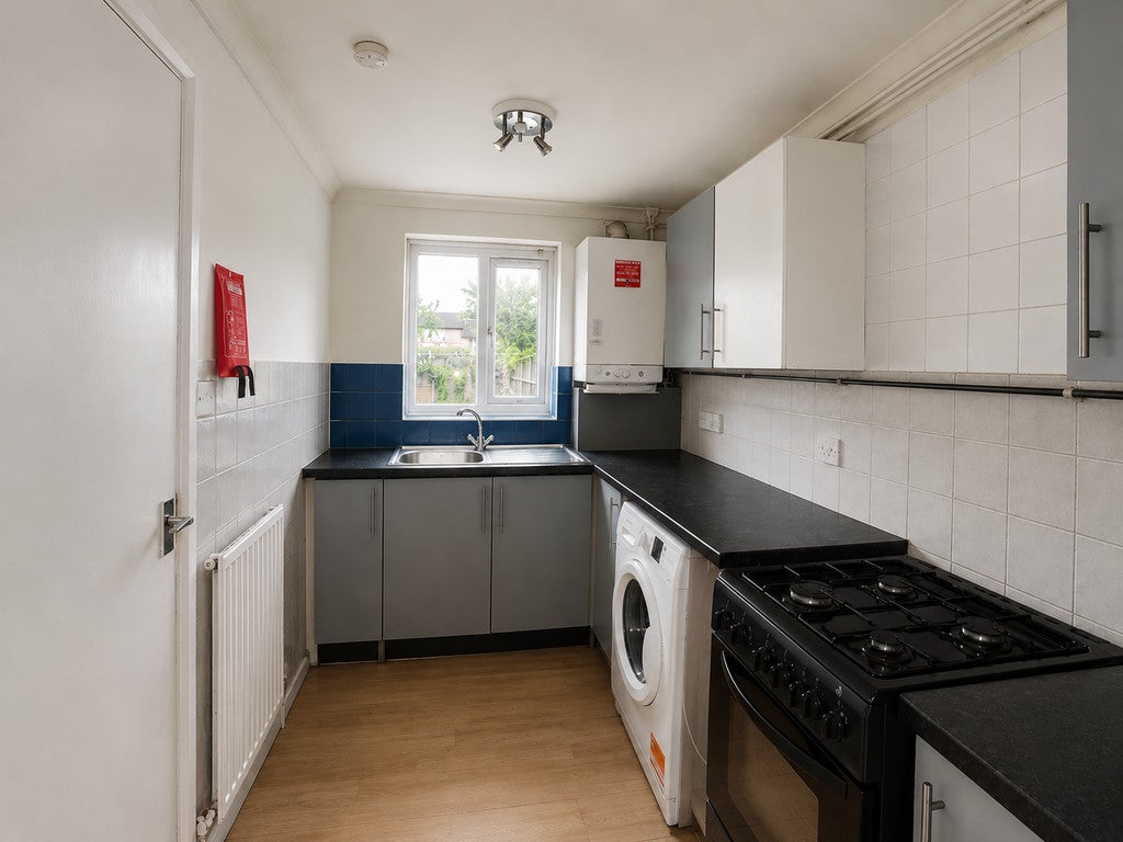 House Griffith Close in Greater London