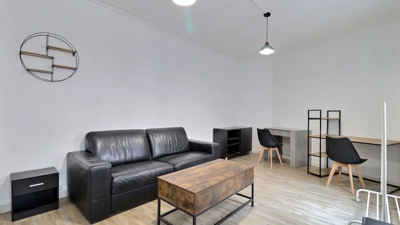 Appartement Rue de Bazeilles à Paris