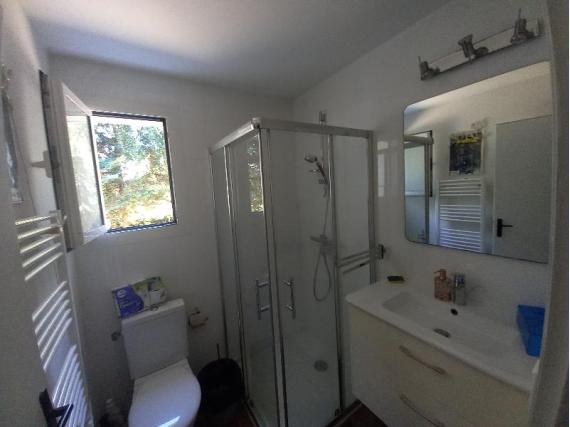 Appartement Rue duffour-dubergier à Bordeaux