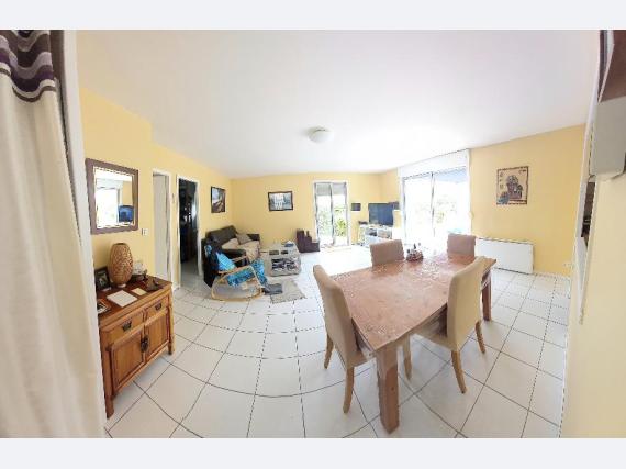 Appartement Rue duffour-dubergier à Bordeaux