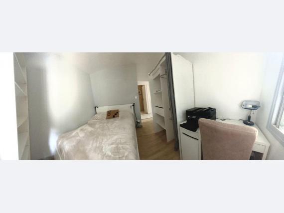 Appartement Rue duffour-dubergier à Bordeaux