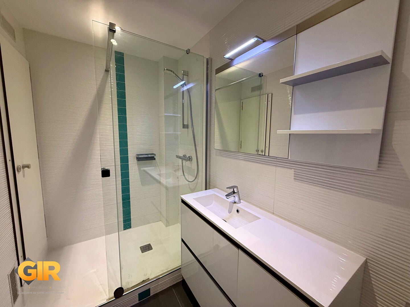 Appartement Boulevard Beaumont à Rennes