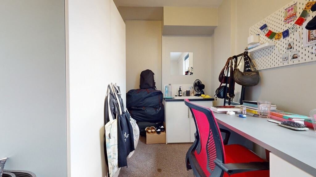Room Medway Street in City of Westminster
