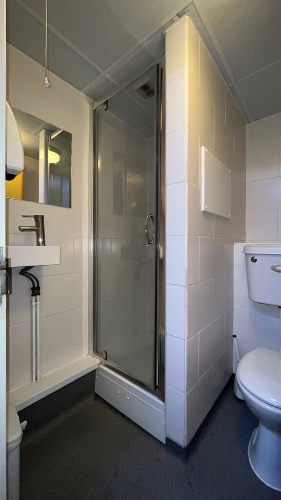 Room Medway Street in City of Westminster