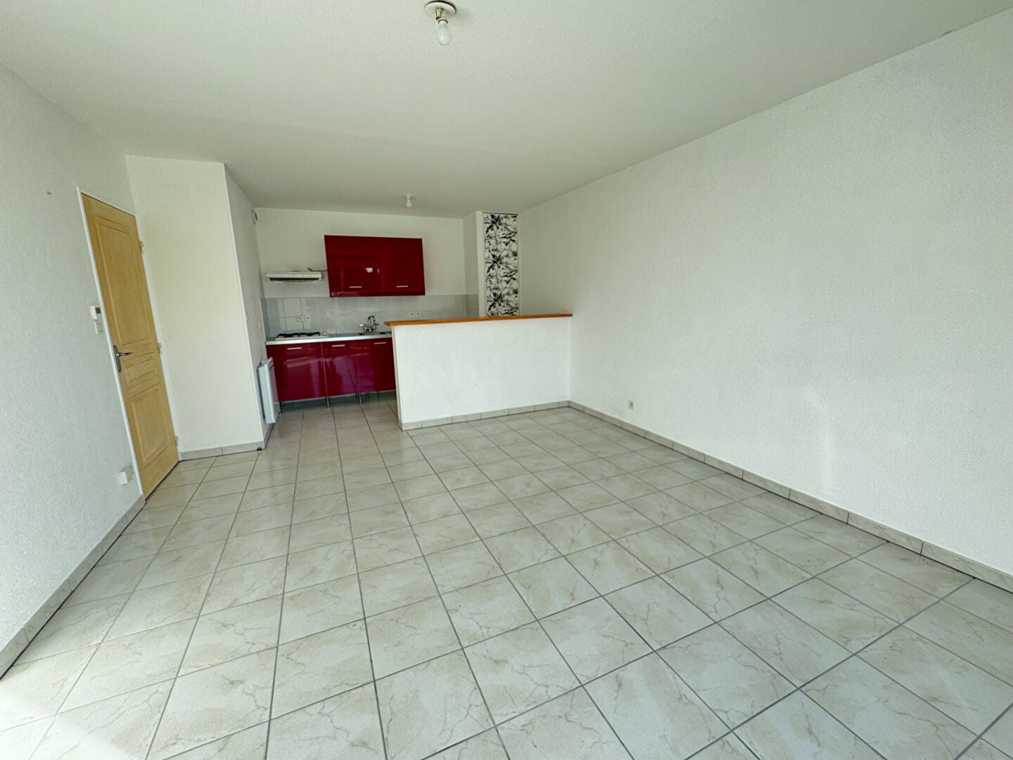 Appartement Rue du Professeur Lejeune à Bréal-sous-Montfort