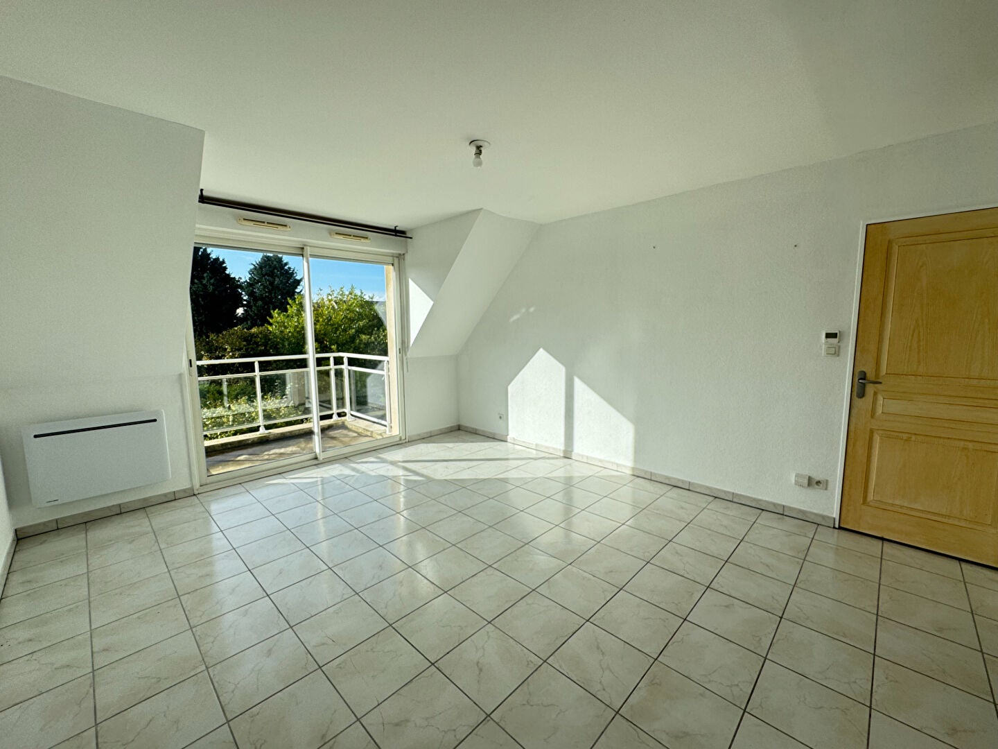 Appartement Rue du Professeur Lejeune à Bréal-sous-Montfort
