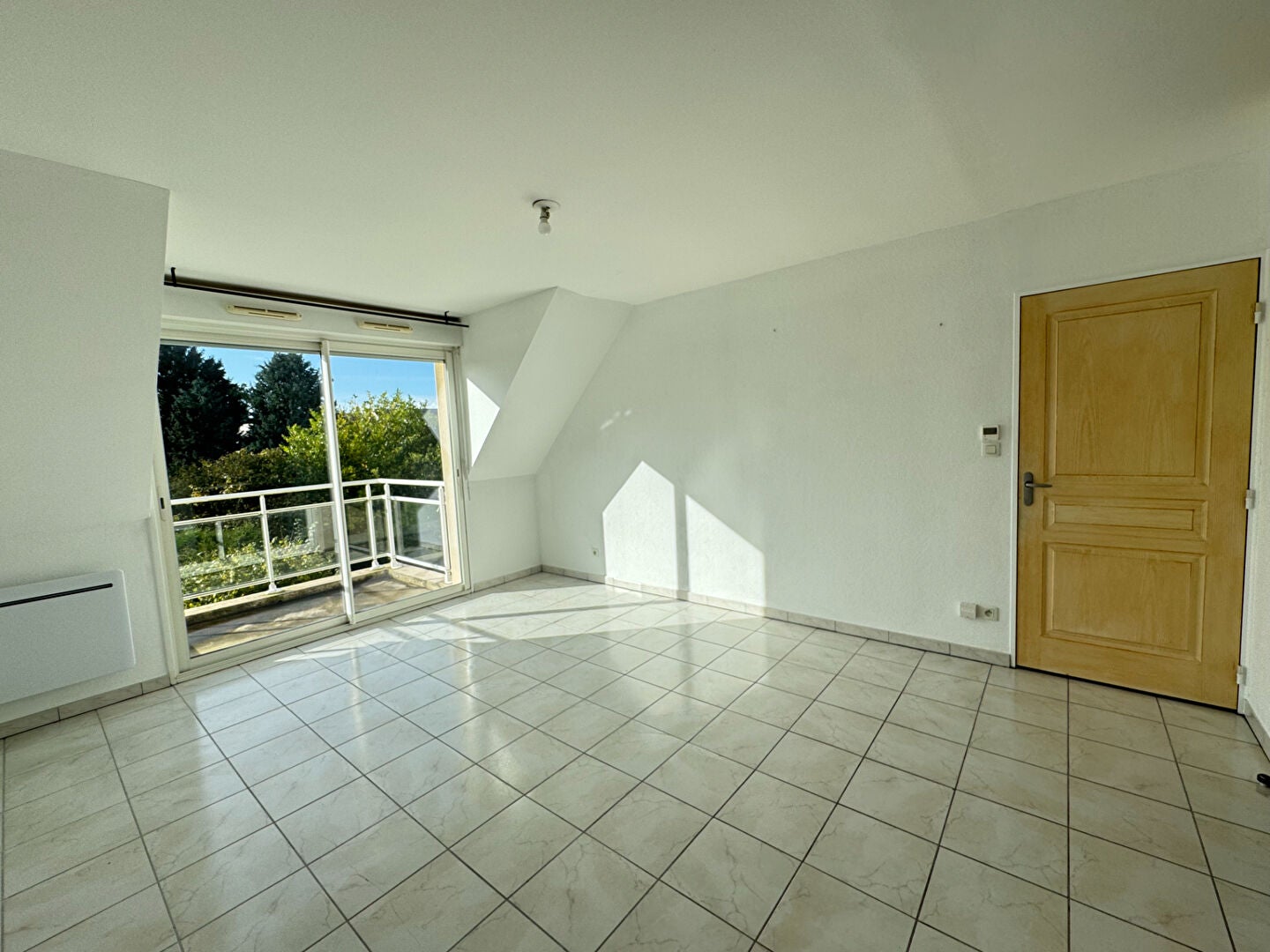 Appartement Rue du Professeur Lejeune à Bréal-sous-Montfort