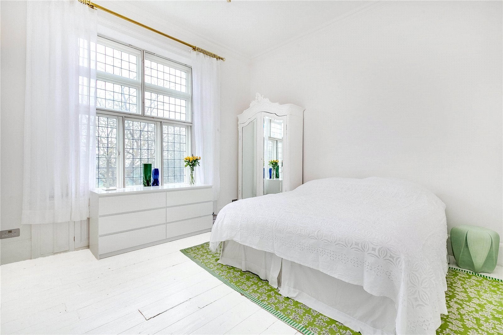 Flat West Hill in Greater London