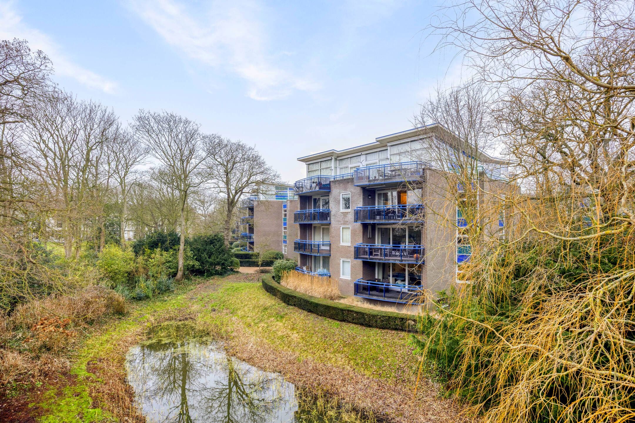 Park Loverendale 5 R