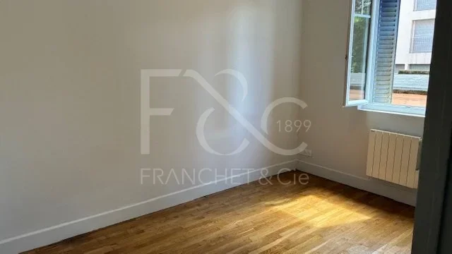 Appartement Rue du Professeur Rollet à Lyon