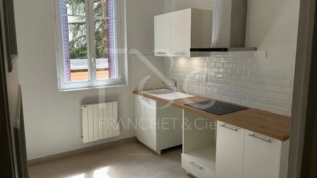 Appartement Rue du Professeur Rollet à Lyon