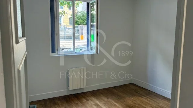 Appartement Rue du Professeur Rollet à Lyon