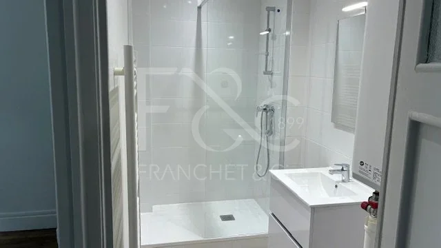 Appartement Rue du Professeur Rollet à Lyon
