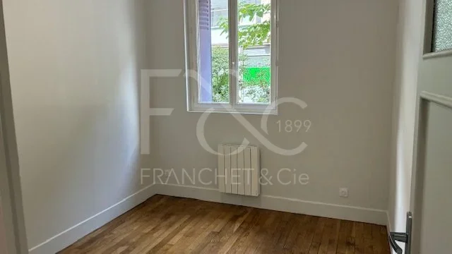 Appartement Rue du Professeur Rollet à Lyon