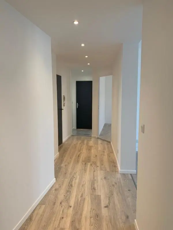 Appartement Rue des Mobiles de Coulmiers à Périgueux