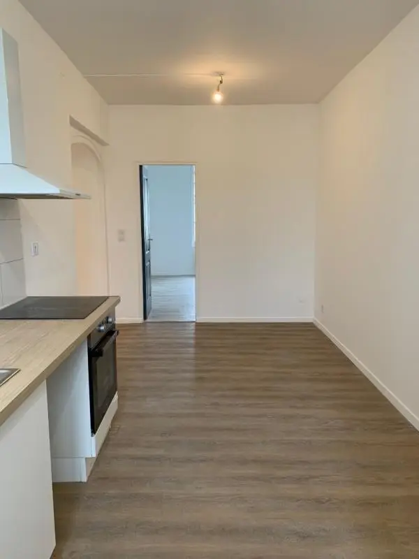 Appartement Rue des Mobiles de Coulmiers à Périgueux