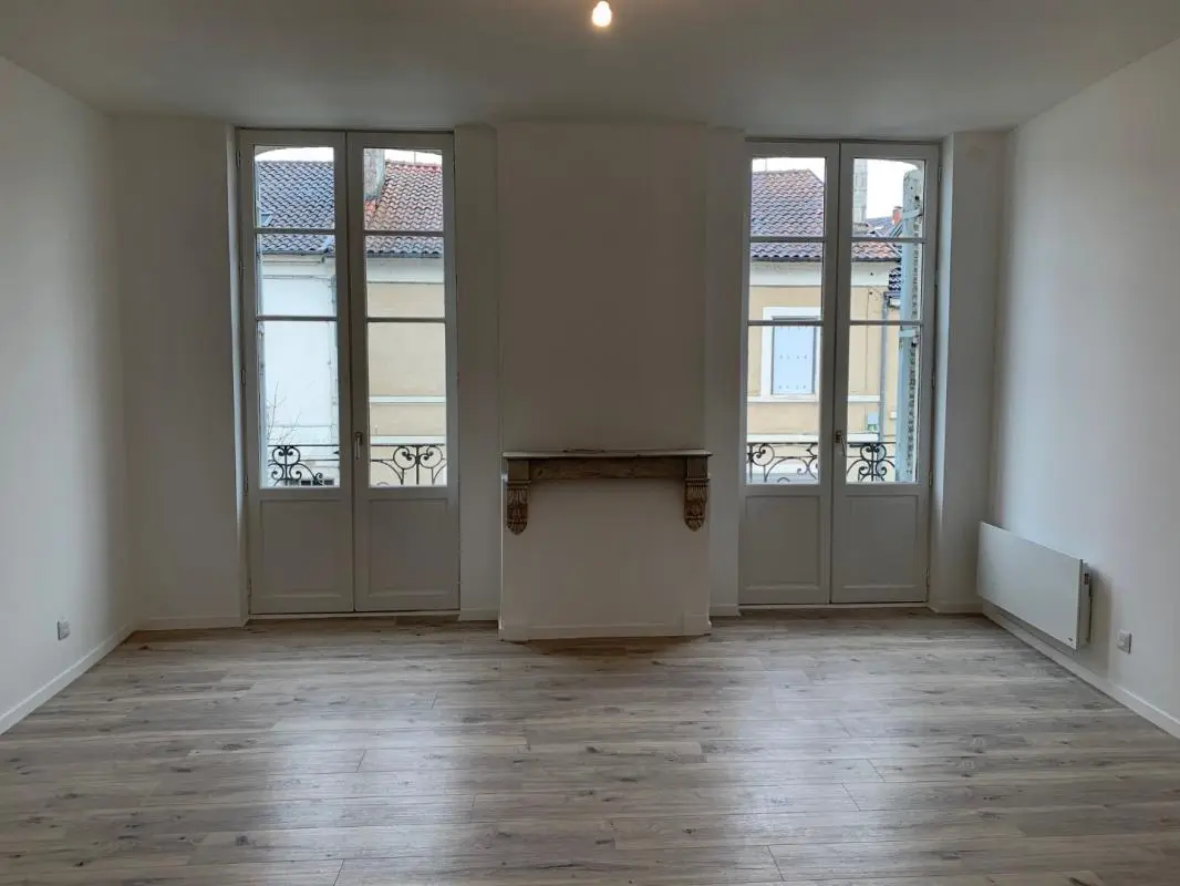 Appartement Rue des Mobiles de Coulmiers à Périgueux