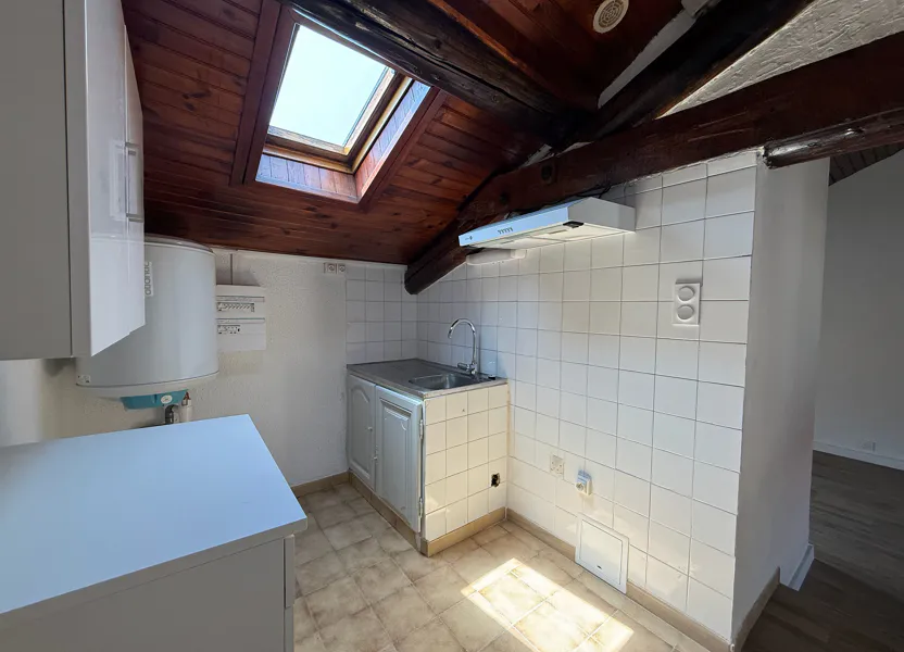 Appartement Rue du Prieuré à Avignon