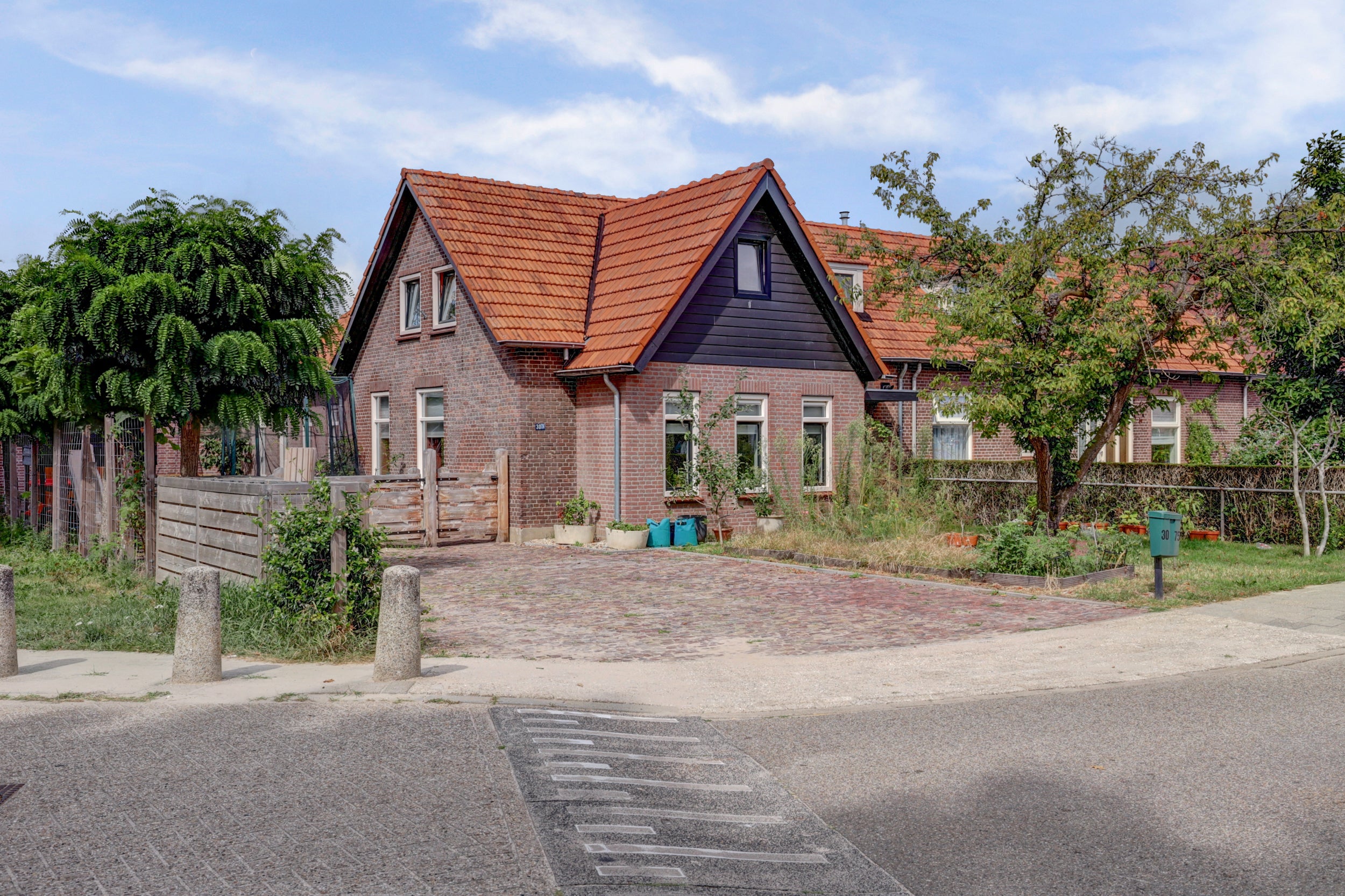 Hillekensacker