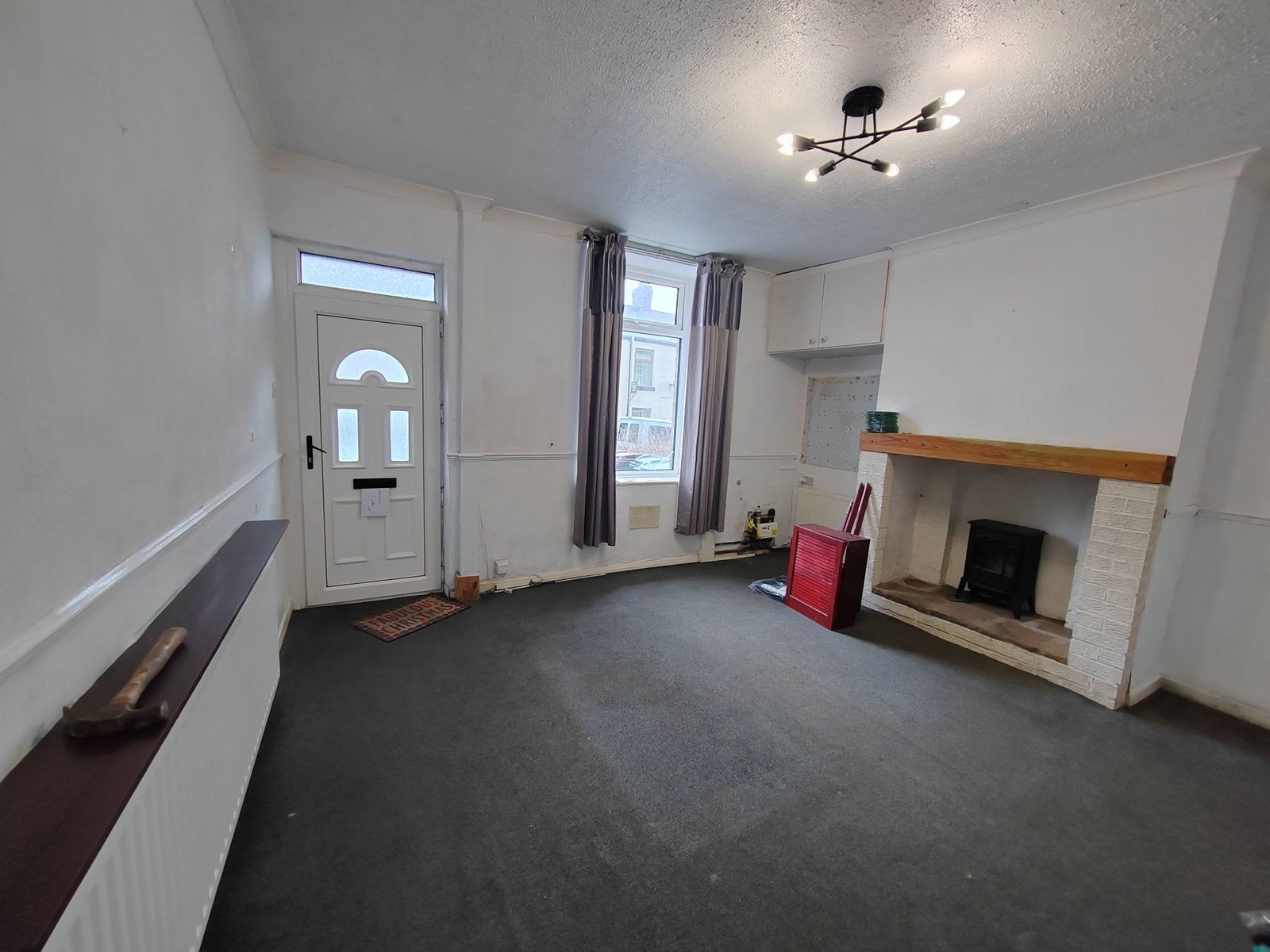 House Dalby Croft in Sheffield
