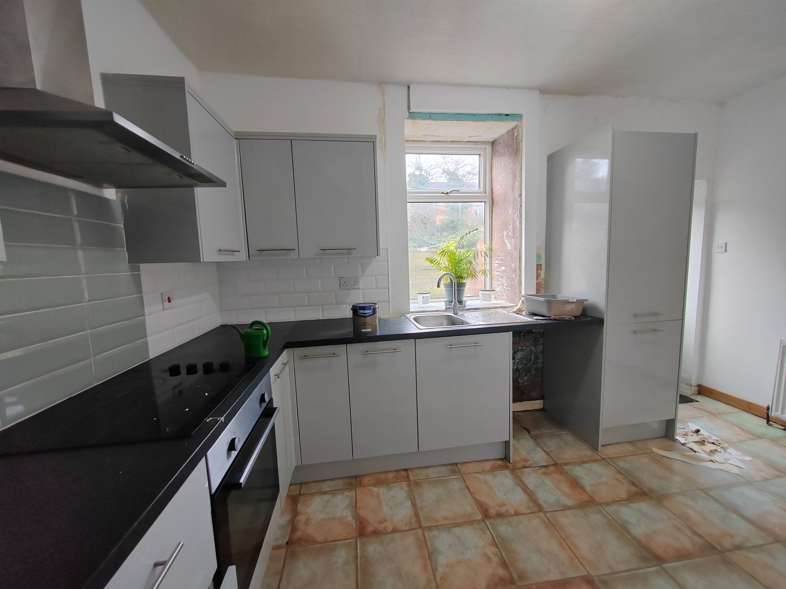 House Dalby Croft in Sheffield