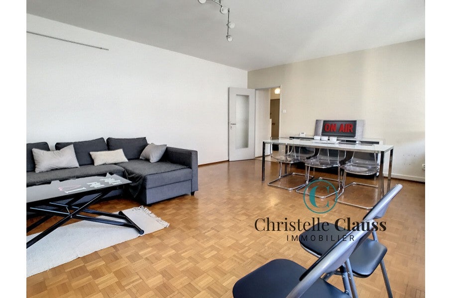 Appartement Rue du Saumon à Strasbourg