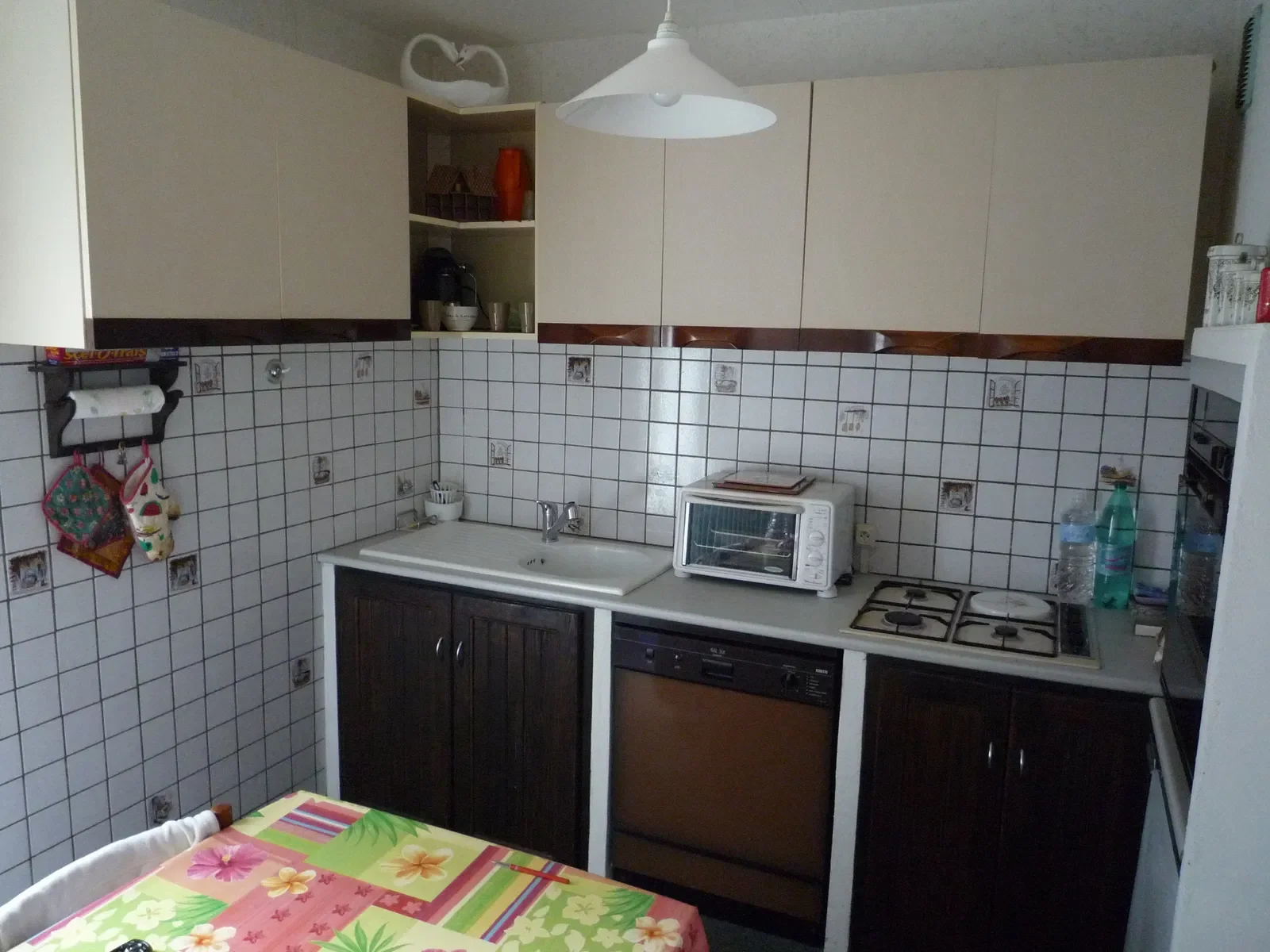 Flat Chemin de Soula in Les Angles