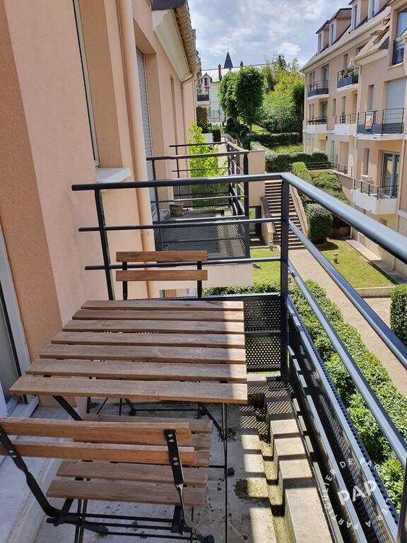 Appartement Rue du Val d'Oise à Parmain