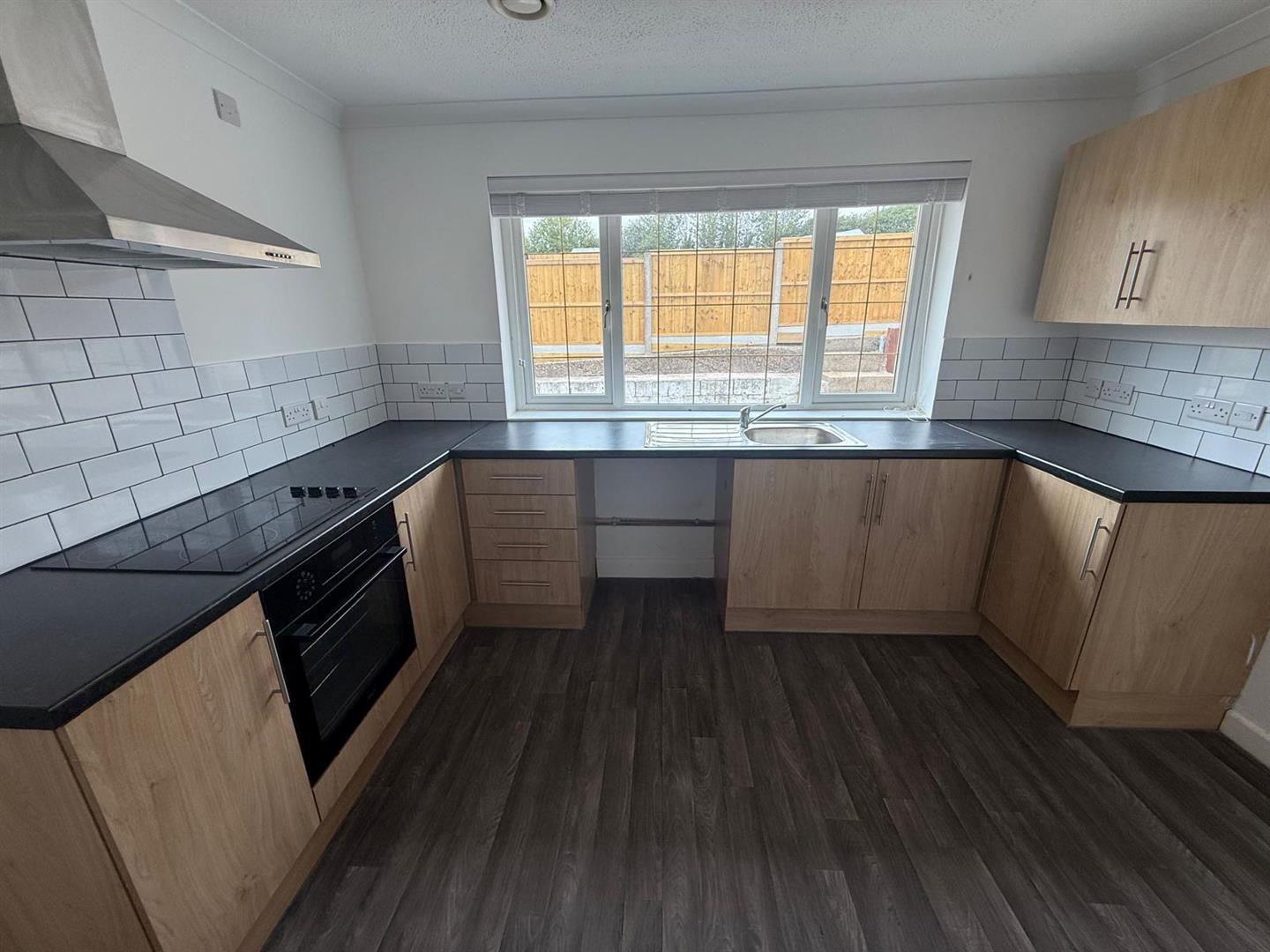 House Briar Close in Shirebrook