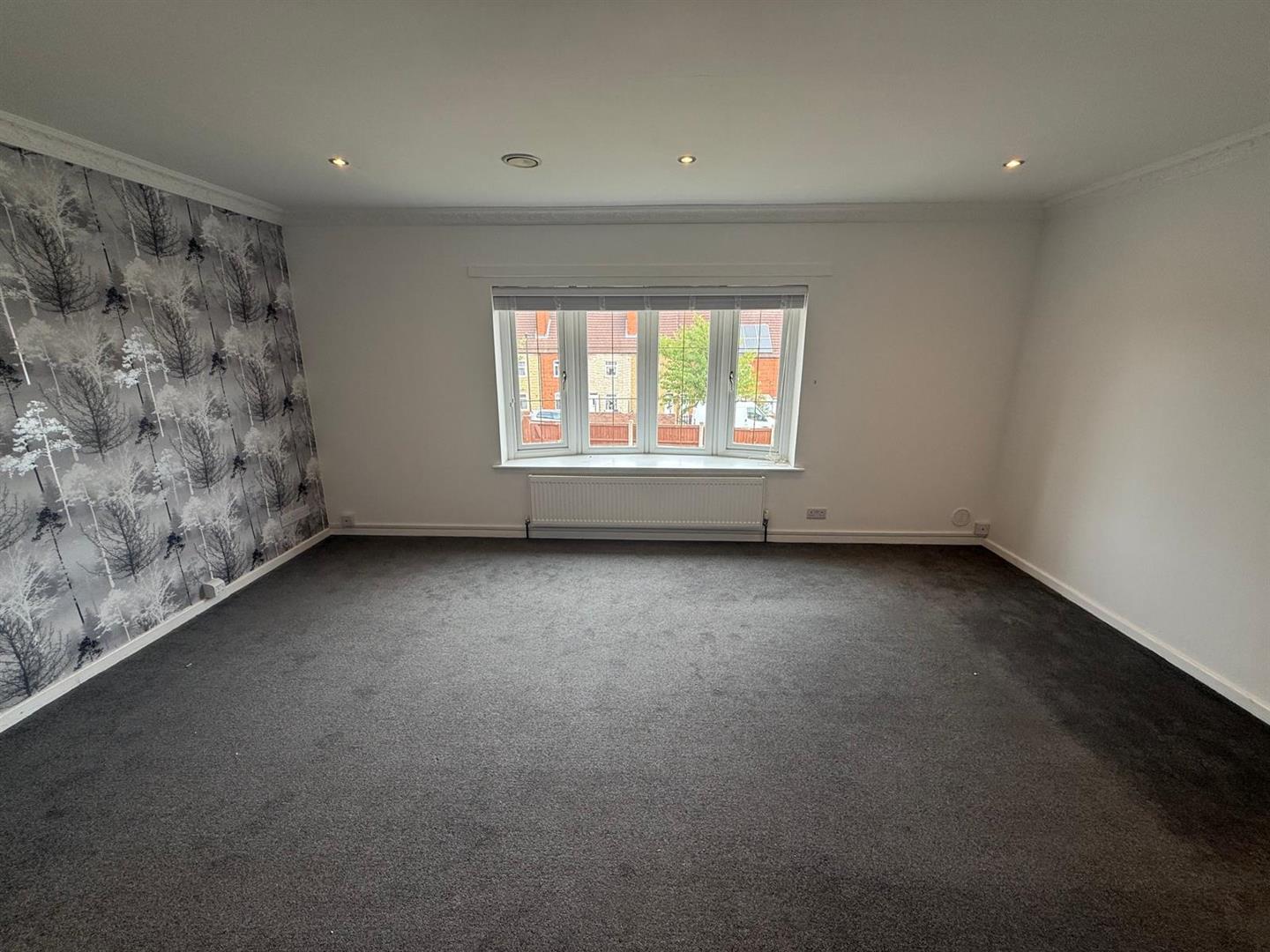 House Briar Close in Shirebrook