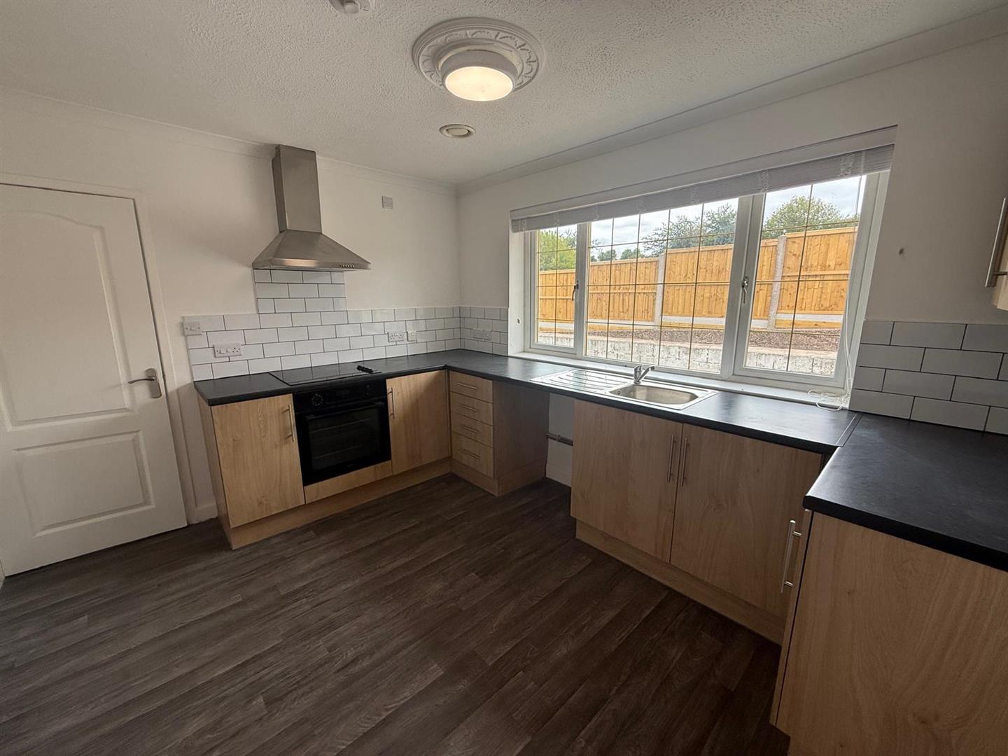 House Briar Close in Shirebrook