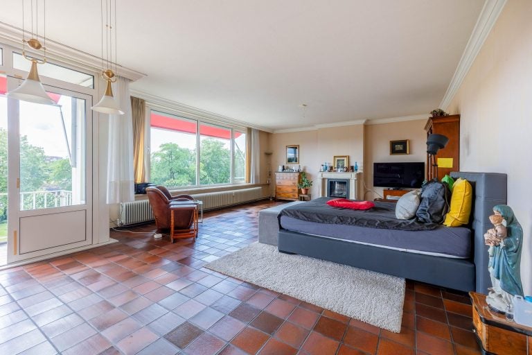 Appartement Koninginnesingel 83 in Venlo