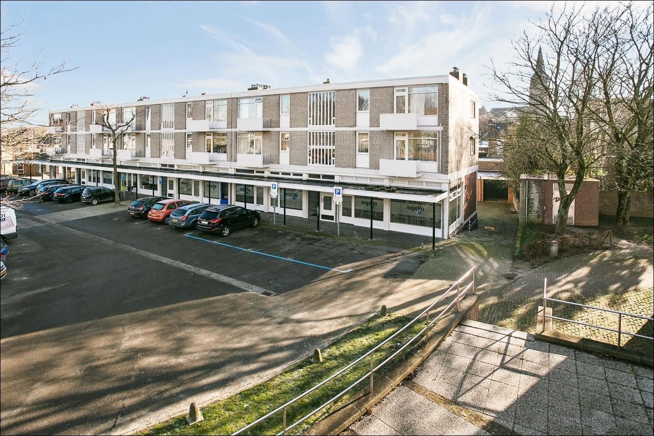 Appartement Patersplein in Bocholtz