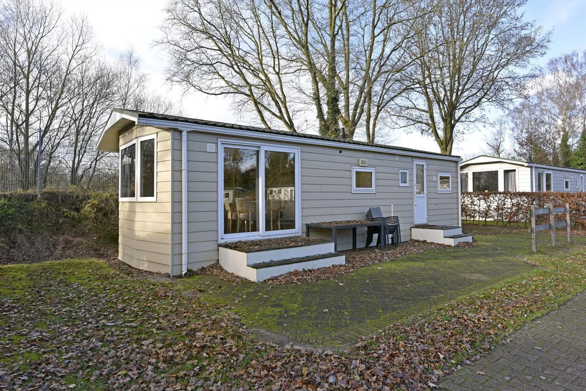Huis Dorperheideweg 12 350 in Arcen