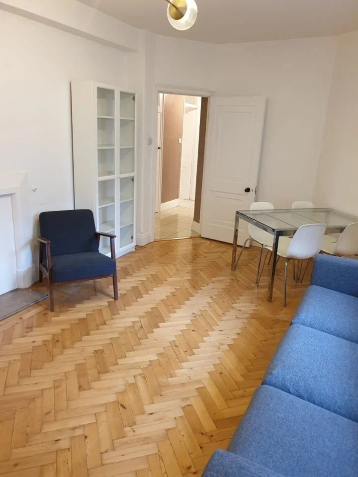 Flat Queensway in City of Westminster