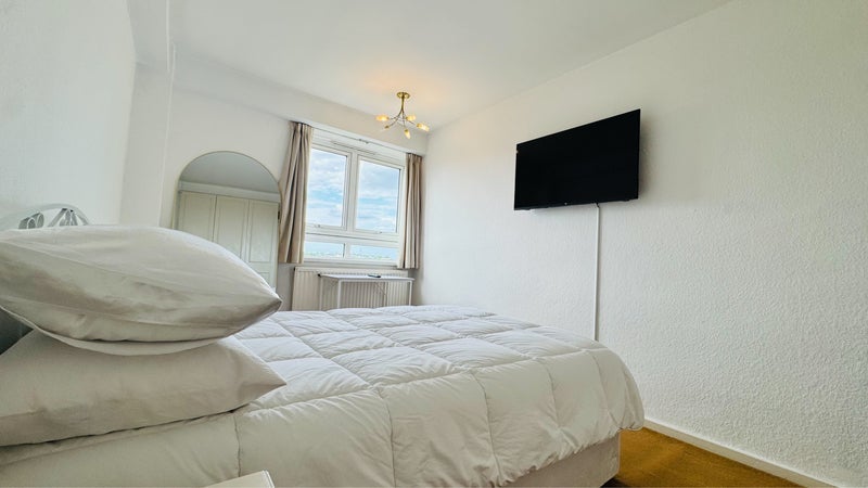 Room Leather Lane in Greater London