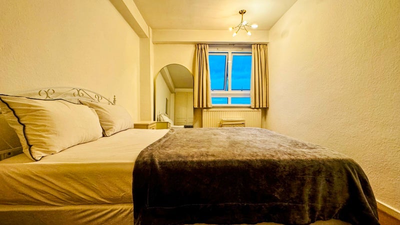 Room Leather Lane in Greater London
