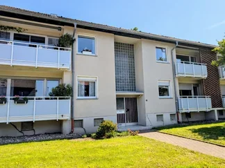 Wohnung Am Echstekamp in Gelsenkirchen
