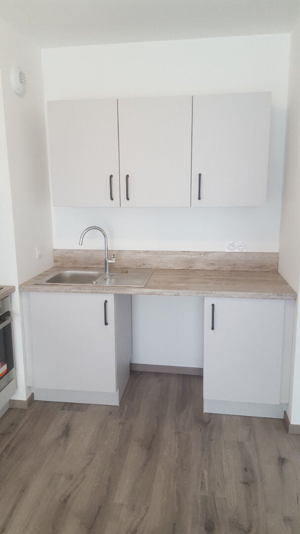 Appartement Quai Monge à Angers