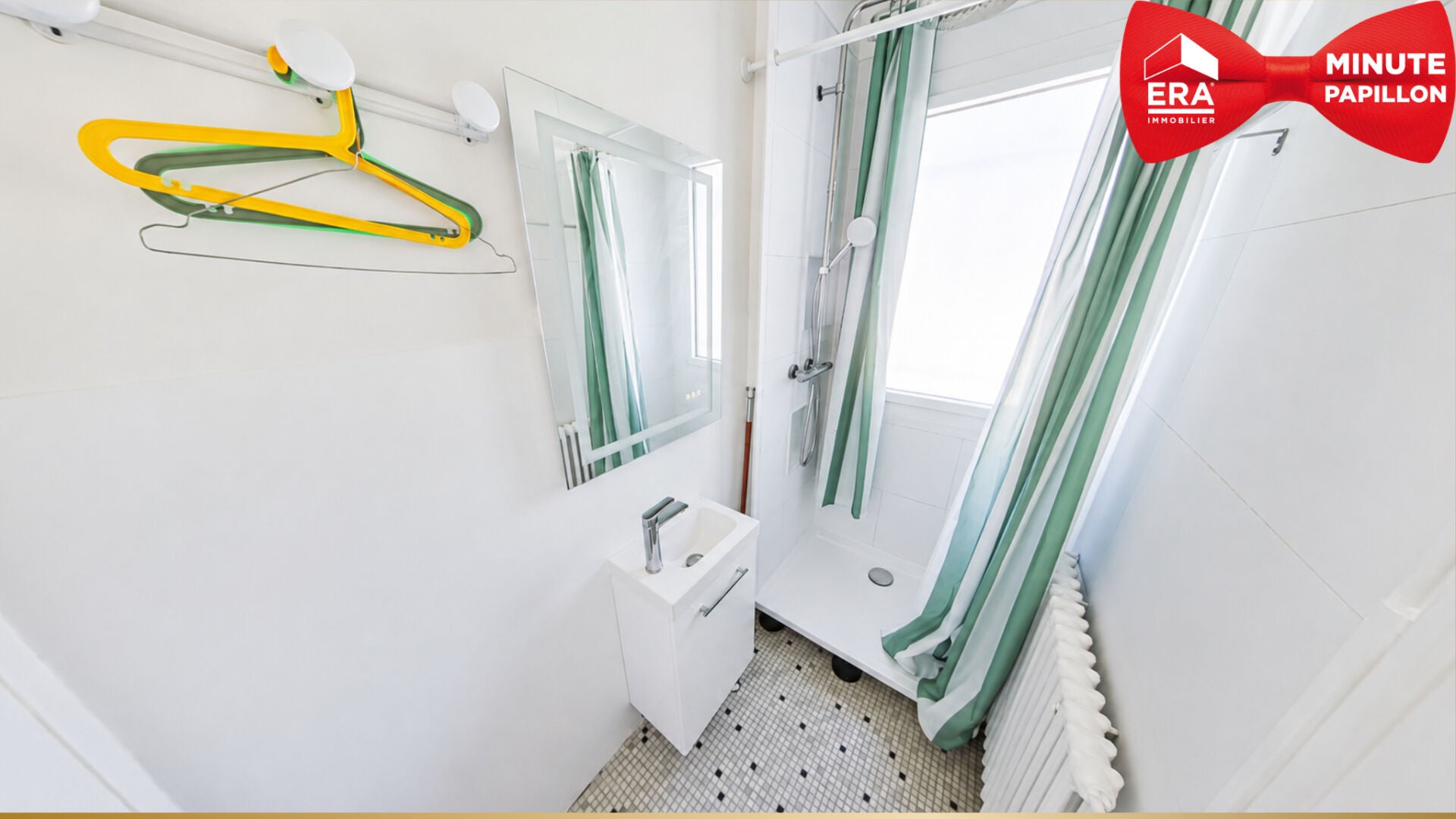 Room Rue Lafitte in Talence