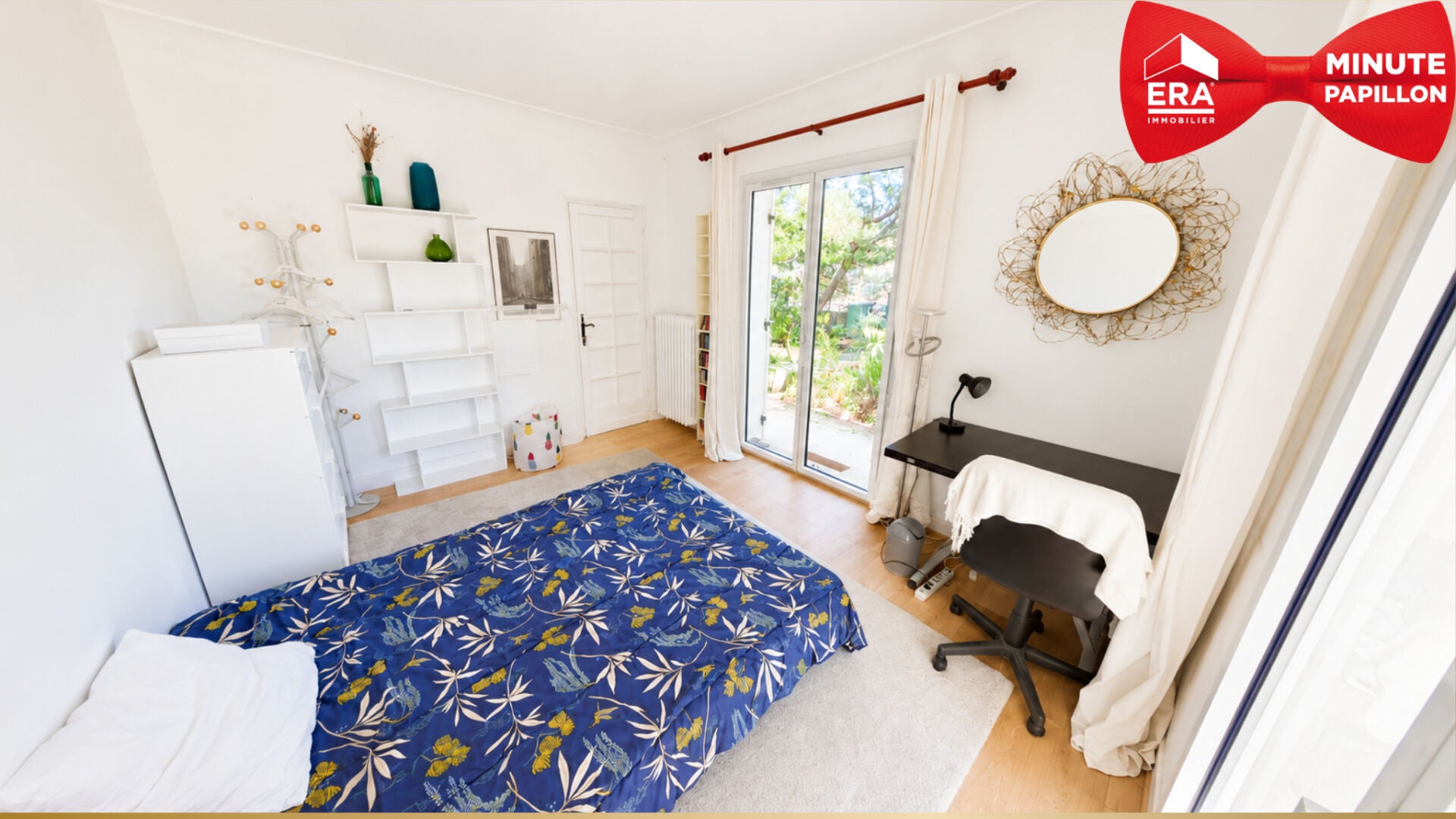 Room Rue Lafitte in Talence