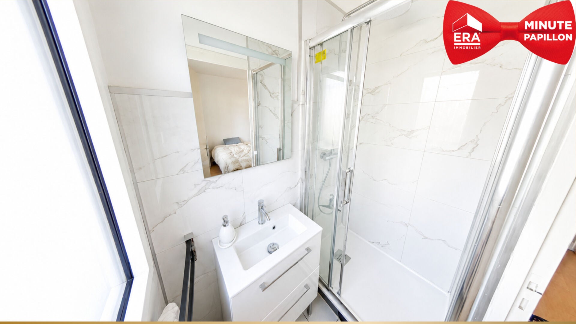 Room Rue Lafitte in Talence