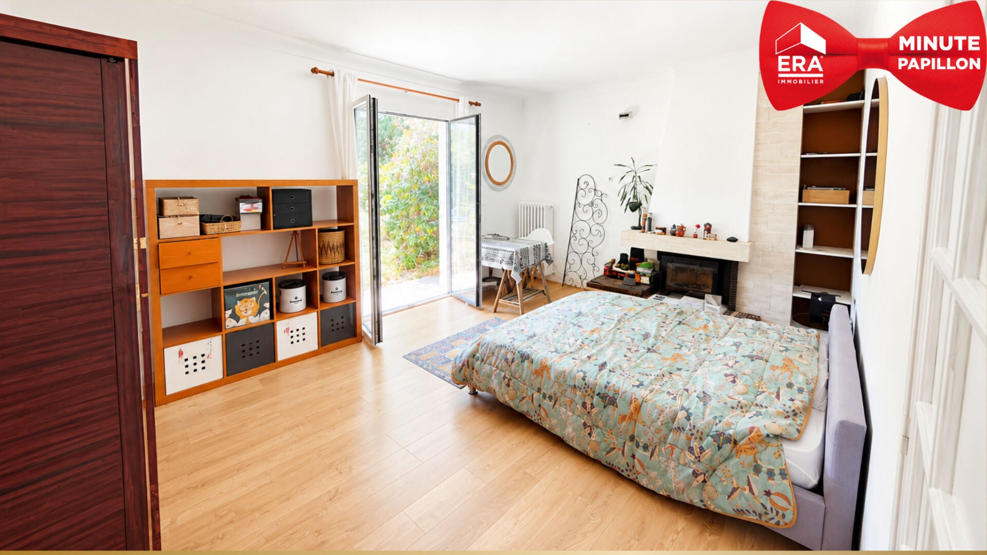 Room Rue Lafitte in Talence